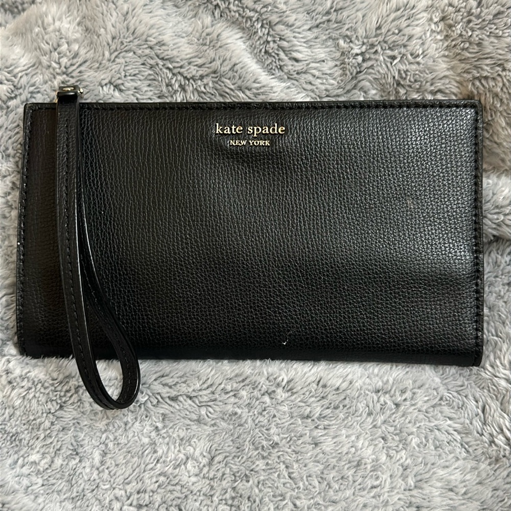 Kate Spade Wristlet